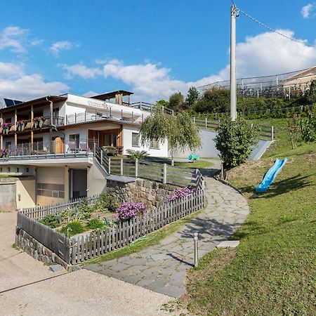 Obertrisaierhof Wohnung 1 فِيي المظهر الخارجي الصورة